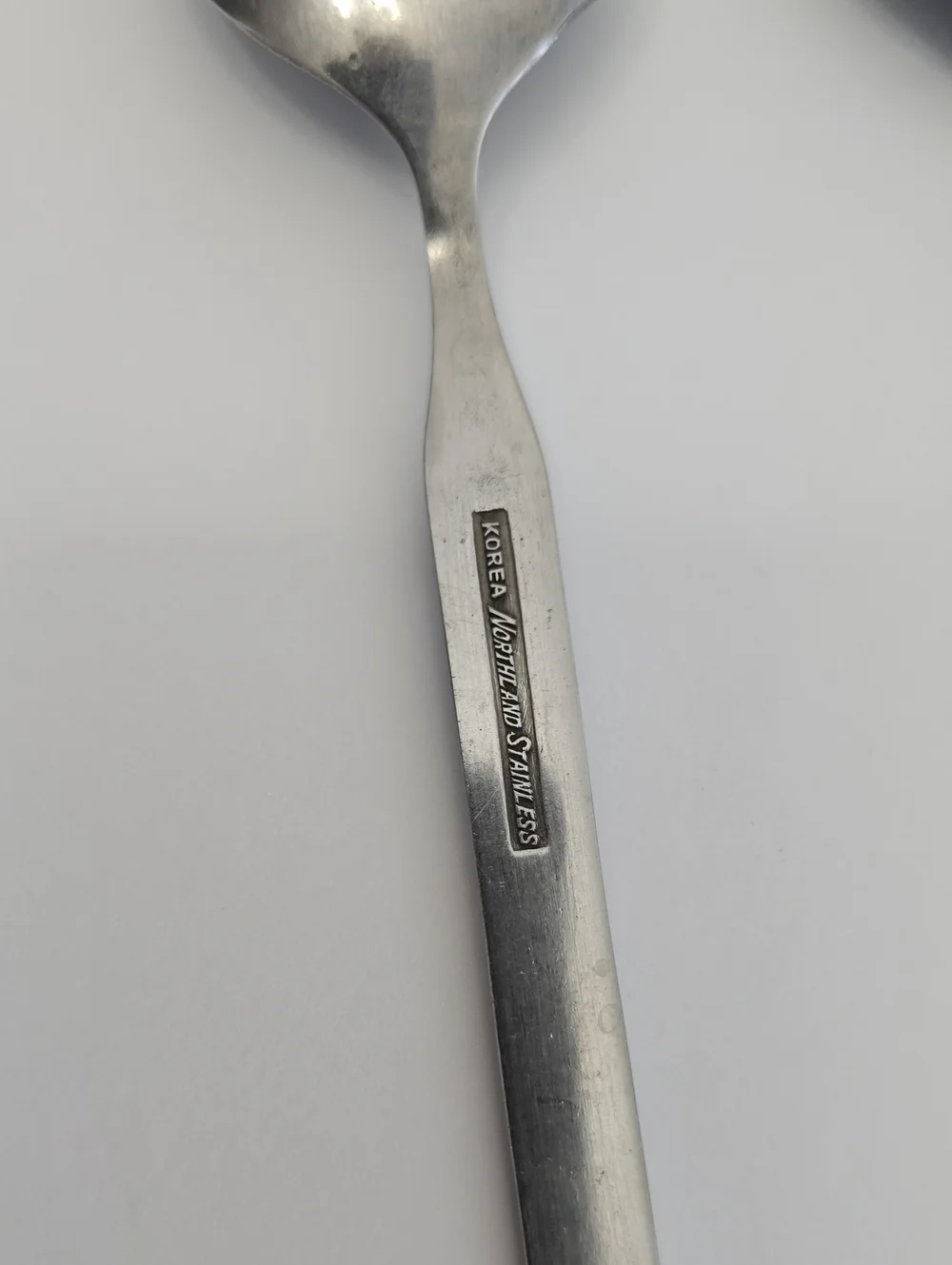 Oneida Northland Stainless vintage mcm